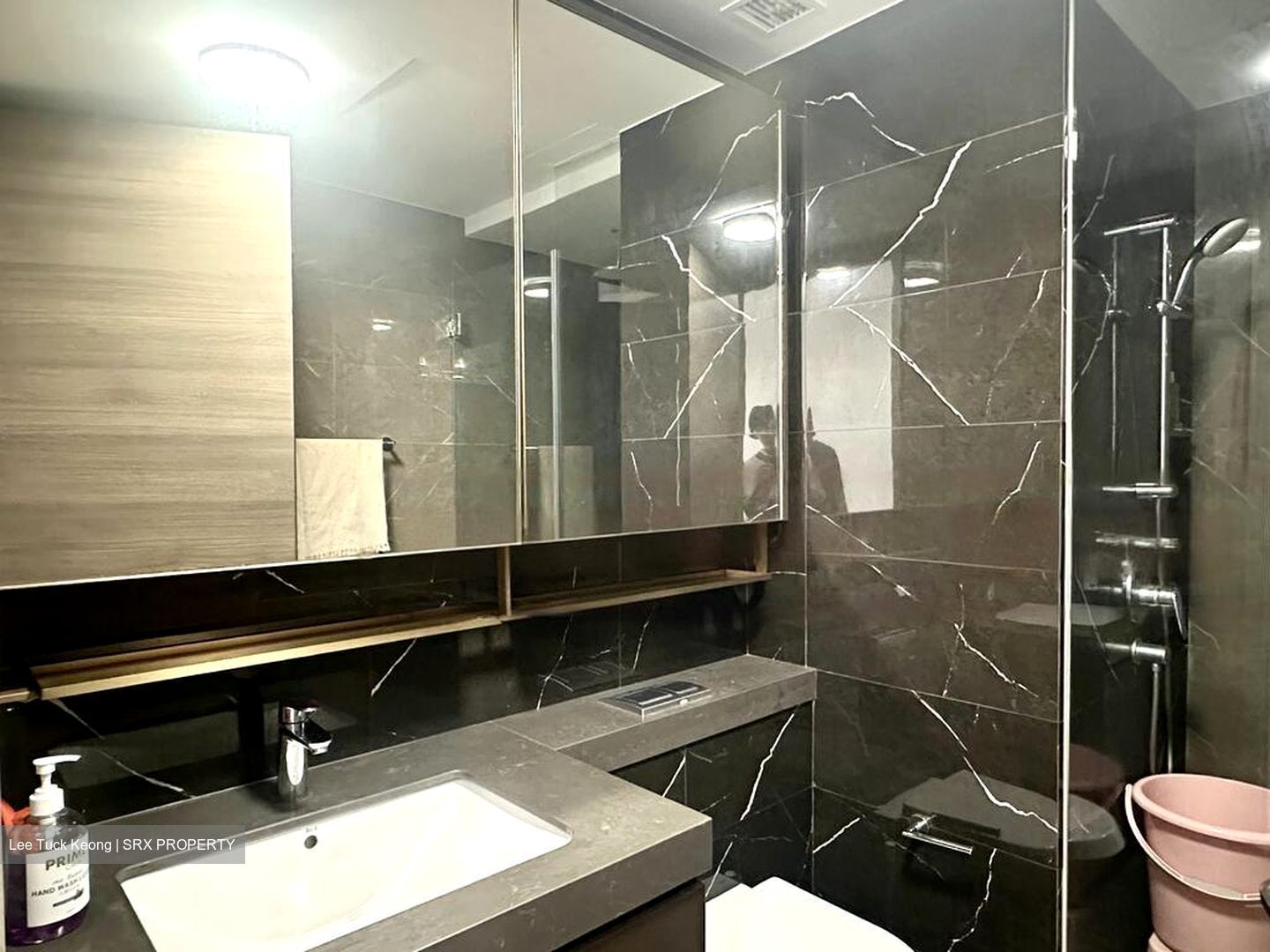 The Florence Residences (D19), Apartment #466462941